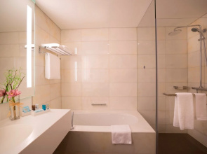 Novotel Abu Dhabi Al Bustan