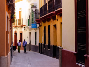 Pensión Azahar