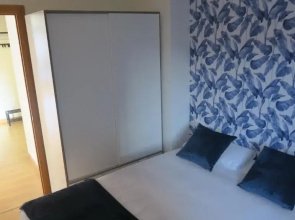 Apartamentos Palacio Azcárate Calle Calvario