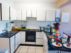 Dumela Margate Flat No 5