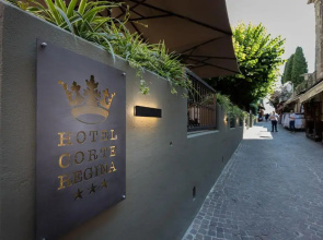 Hotel Corte Regina