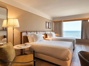 Costanero Hotel Montevideo - MGallery Collection