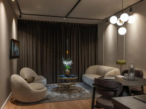 Leipzig Suites
