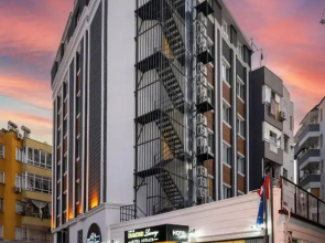 Diamond luxury Hotel