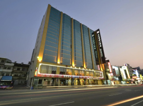 Ever Delightful Business Hotel