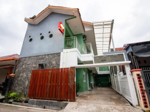 Hotel O D'residence Syariah