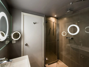 Scandic Frankfurt Museumsufer