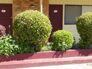 City Centre Motel Armidale