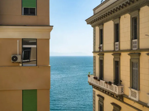 AD MAIORA Boutique Suite