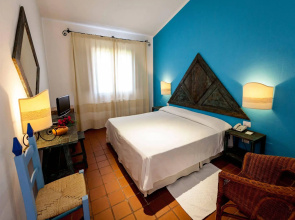 Hotel Costa Dei Fiori