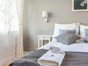 Hornigold Apartament Gdynia