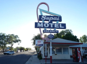 Supai Motel