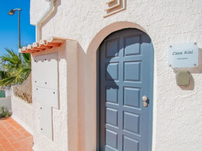 Kizi in Carvoeiro With 1 Bedrooms and 1 Bathrooms