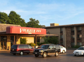 Voyageur Inn and Conference Center