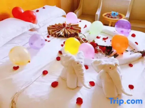 Vienna 3 Best Hotel (Jingdezhen Ceramic University)