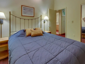 Snowcrest Condominiums