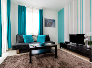 Sun Resort Apartments