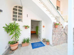 Hotel Villa Diana