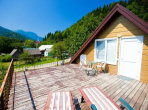 Velnes-otel Usadba