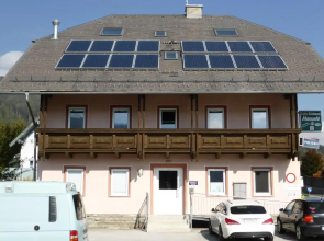 Luxusappartement Haus 157