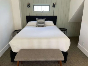 Waterton Glacier Suites
