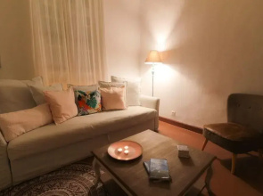 Luxurious Apartment in the Heart of Tinos