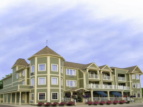 The Village Inn