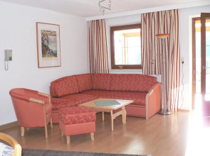 Gästehaus Antares