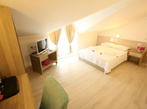 Aria Doria Otel