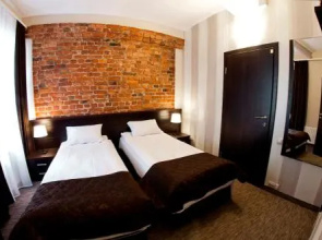 Hotel Sfera