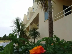 Apartment Salgados T1