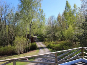 Gästvåning i Hajstorp