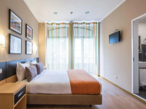 Vila Nova Guesthouse