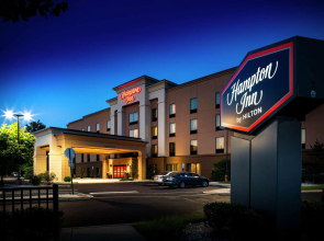 Hampton Inn Limerick-Philadelphia Area