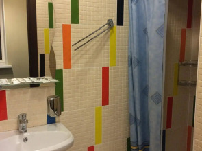 Отель «Давид-Бек»