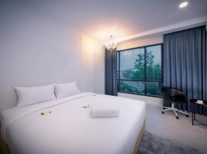 Sibtis – The Art Gallery Hotel