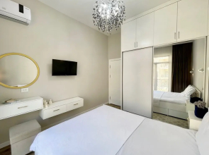 Boulevard steak house