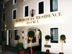 Hotel Roma