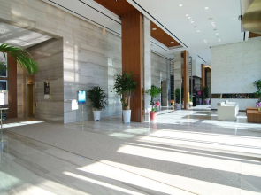 The Class 300 Hotel and Condominium