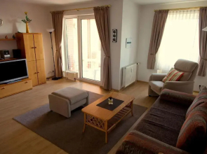 Apartment 22