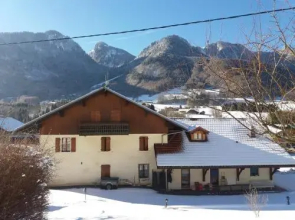 Le Relais du Fontany