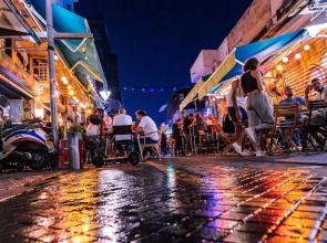 Silicate Ben Yehuda - Smart Hotel by Loginn Tel Aviv