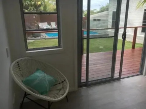 Brodie Beach Bungalow