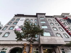Paju Maru Hotel