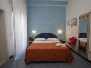 Hotel Villa dei Fiori