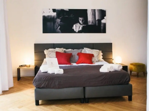 Agatha Cosy Hotel