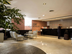 Hotel Zenit Lisboa