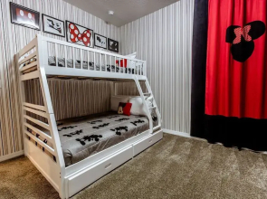 Storey Lake 3 Bedroom Apartment