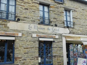 La Maison du Graal