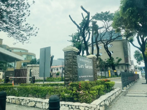 Mega Suite en PB al lado del San Marino